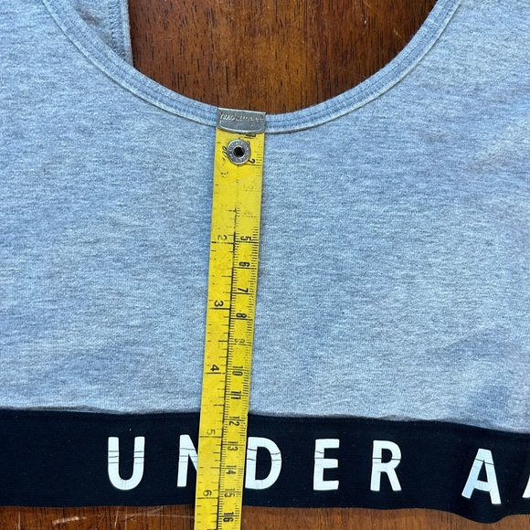 Under Armour Fitted Sports Bra Sz XSmall - Picture 10 of 13